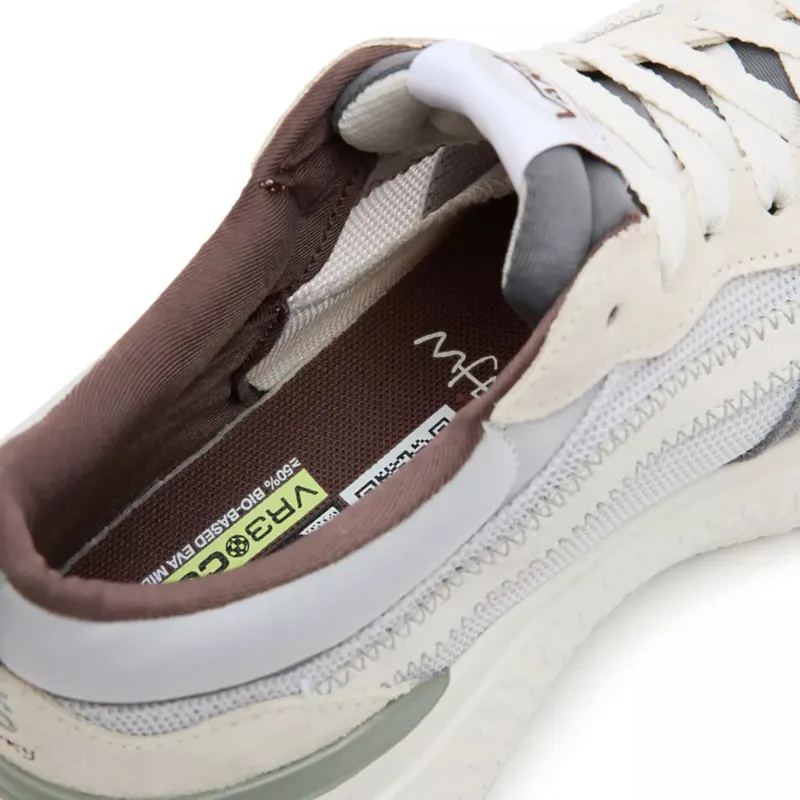 Vans UltraRange Mikey February Neo VR3 in White-8